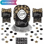 Generic Birthday Themes