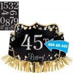 Birthday Party Supplies