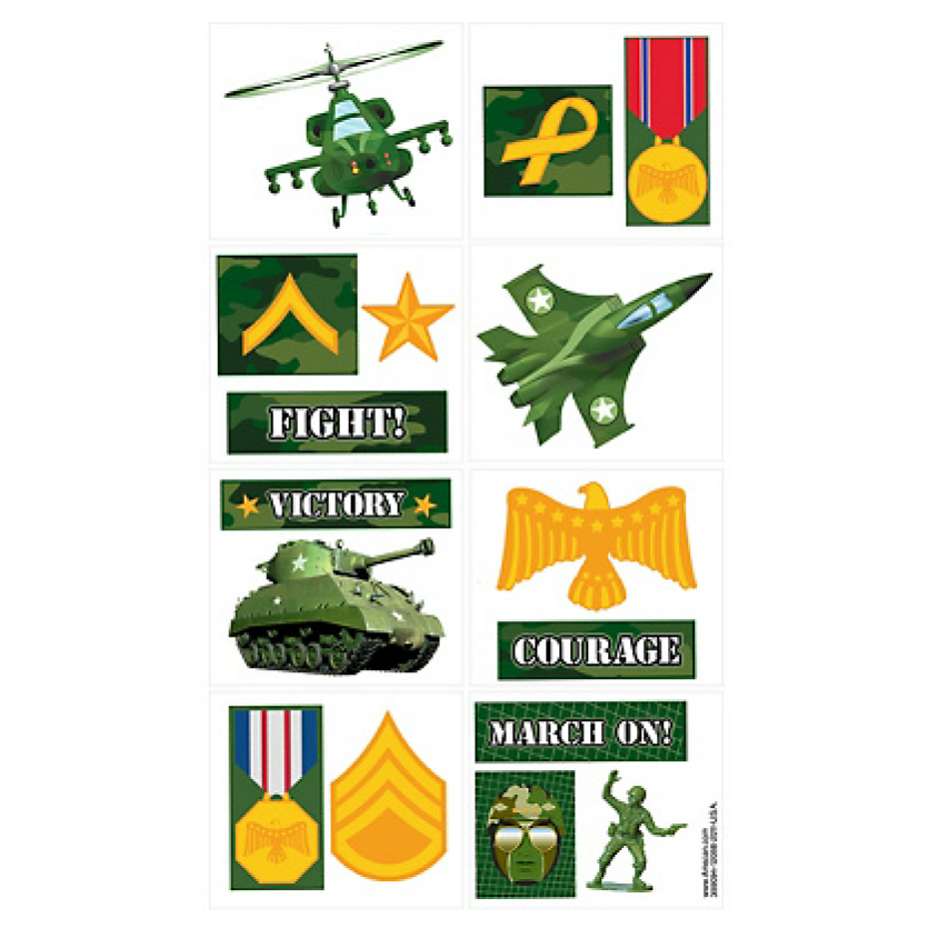 Birthday Party Supplies