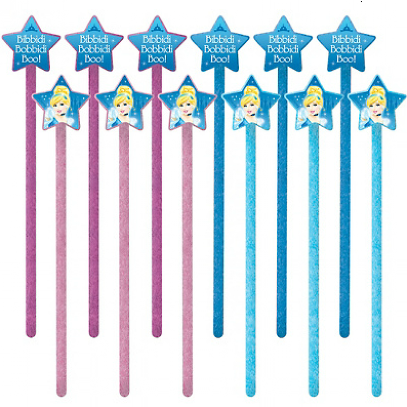 Birthday Party Supplies