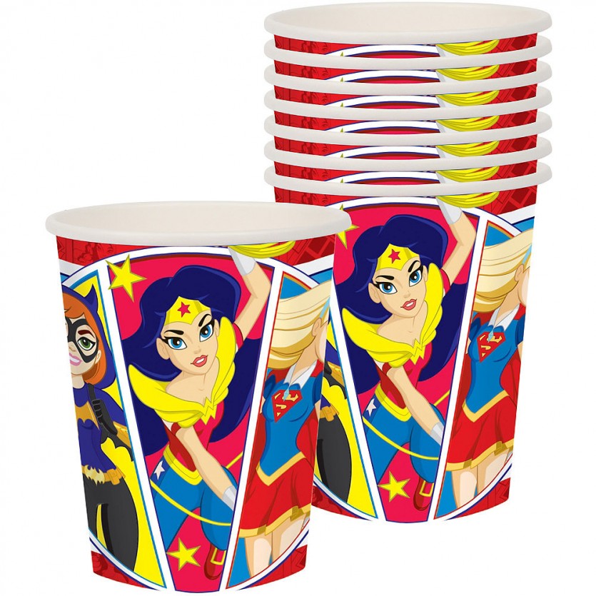 Birthday Party Supplies