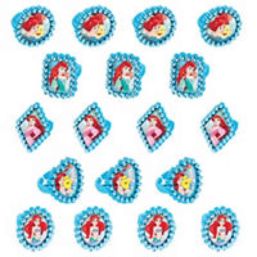 Birthday Party Supplies