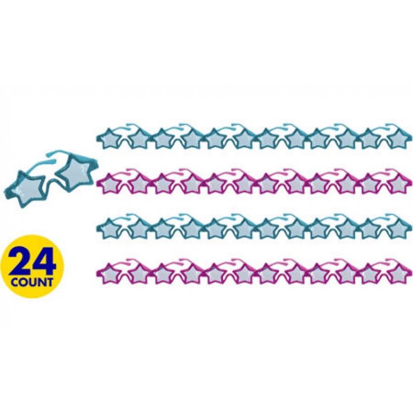 Birthday Party Supplies