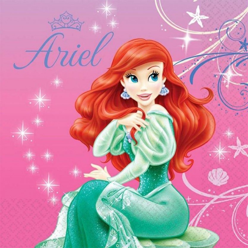 Birthday Party Supplies