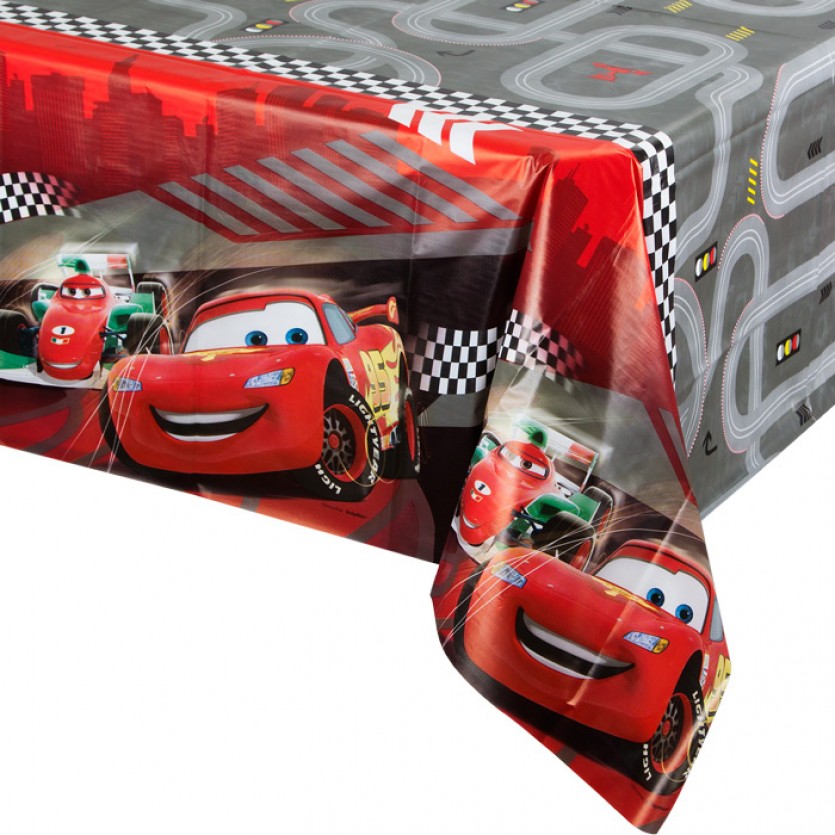 Disney Cars