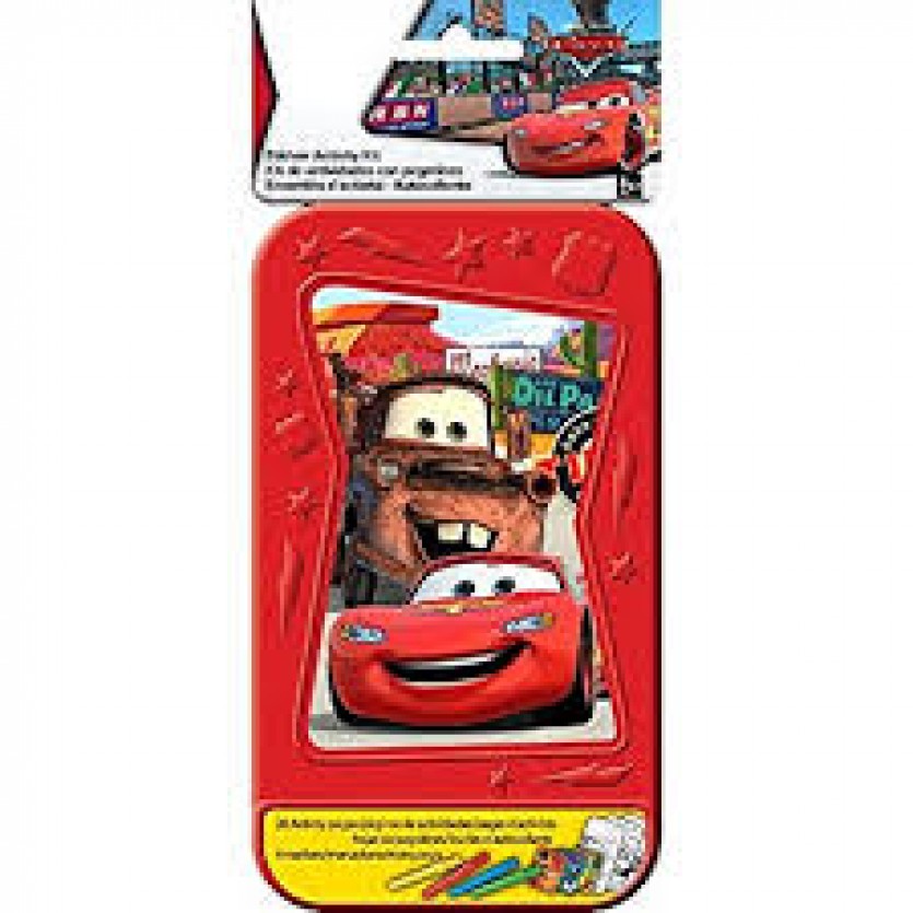 Disney Cars