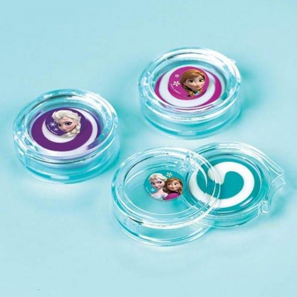 ©Disney Frozen Lip Gloss Favors