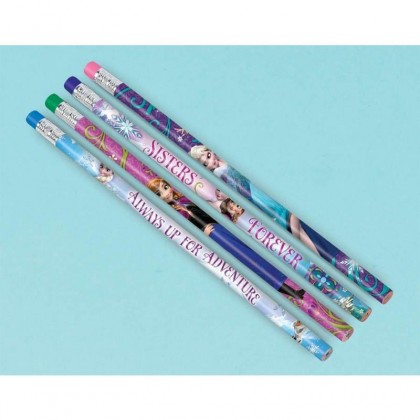 ©Disney Frozen Pencil Favors