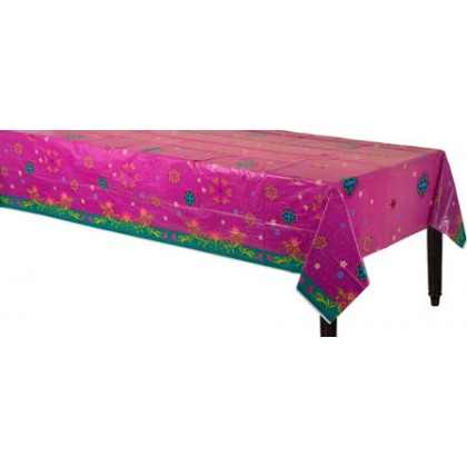 ©Disney Frozen Plastic Table Cover