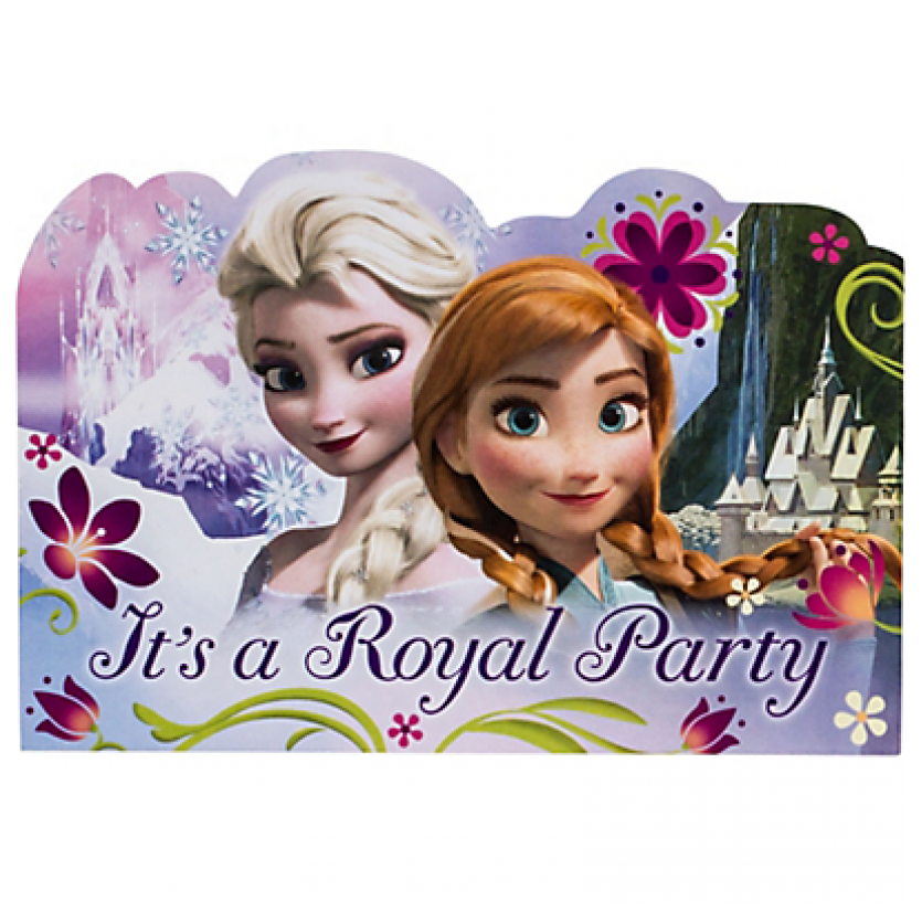 Birthday Party Supplies