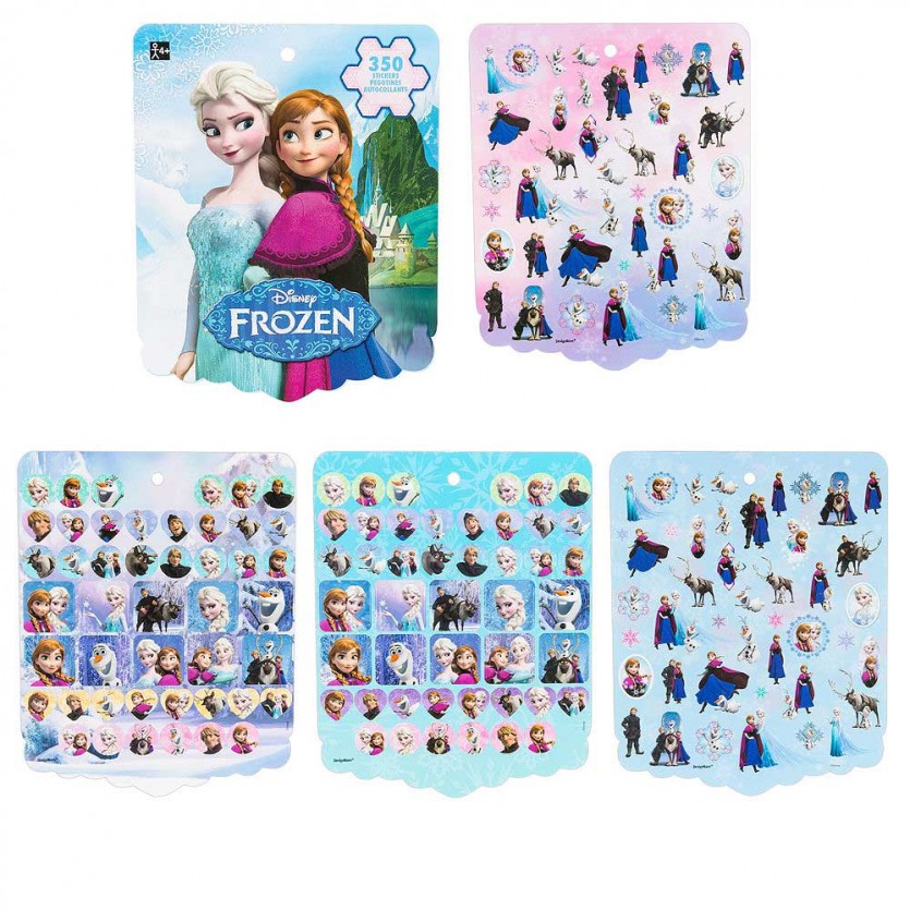 Disney Frozen