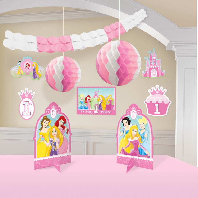 Birthday Party Supplies