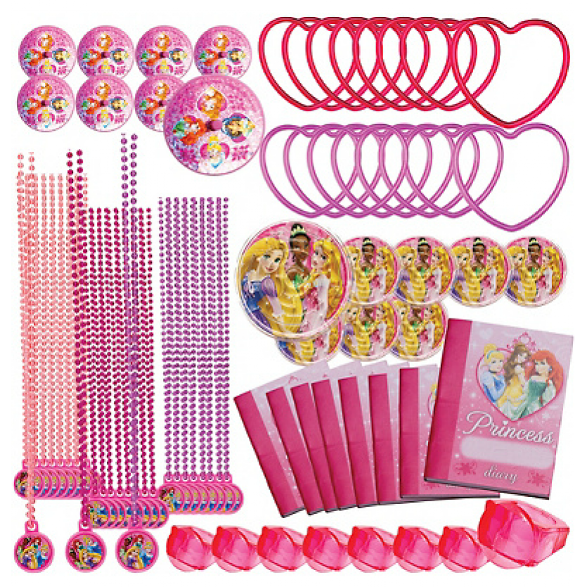 Birthday Party Supplies