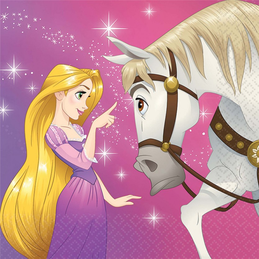 Birthday Party Supplies