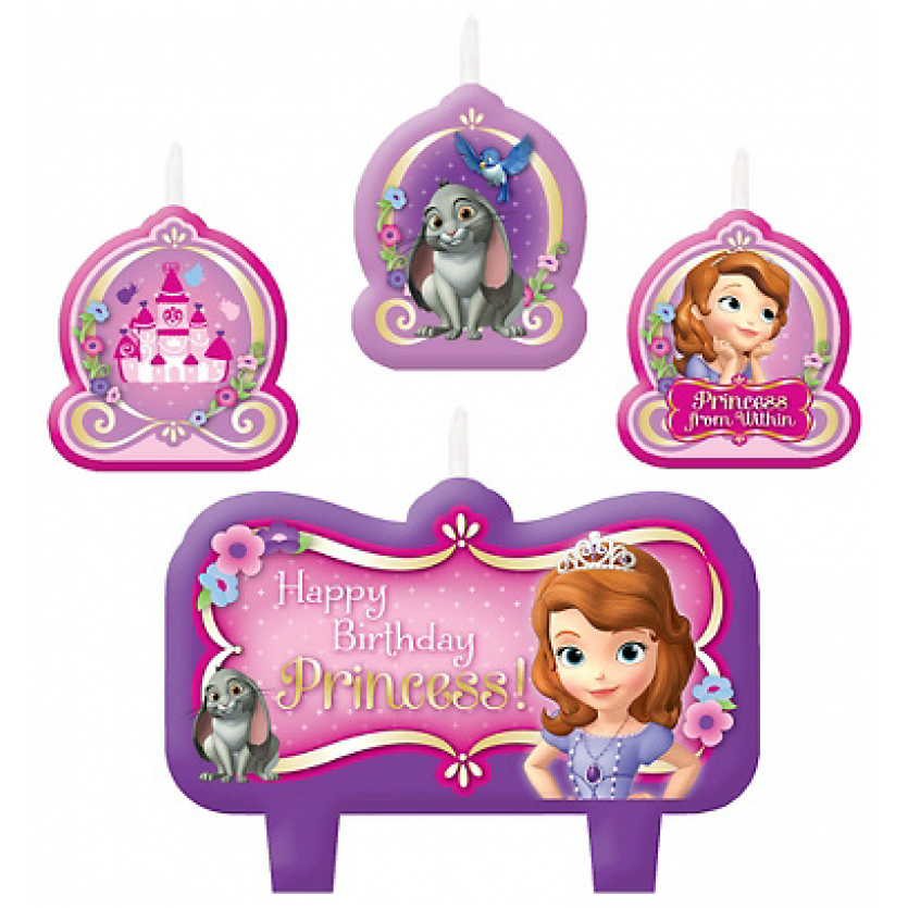 Birthday Party Supplies