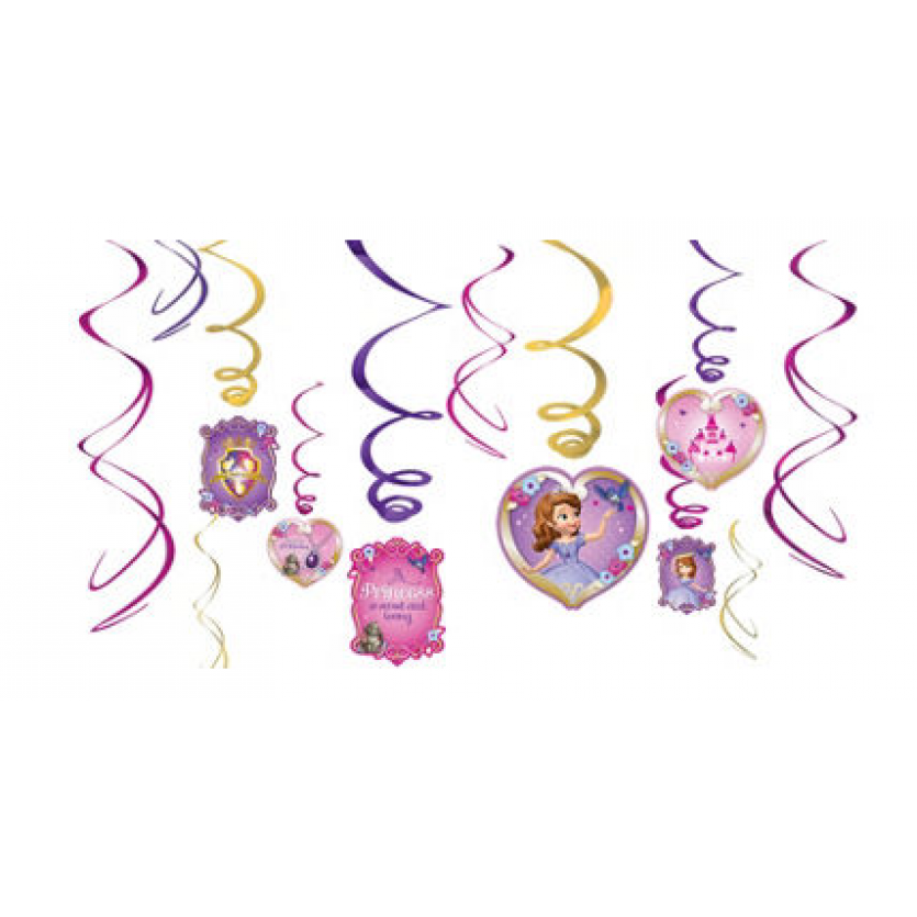 Birthday Party Supplies