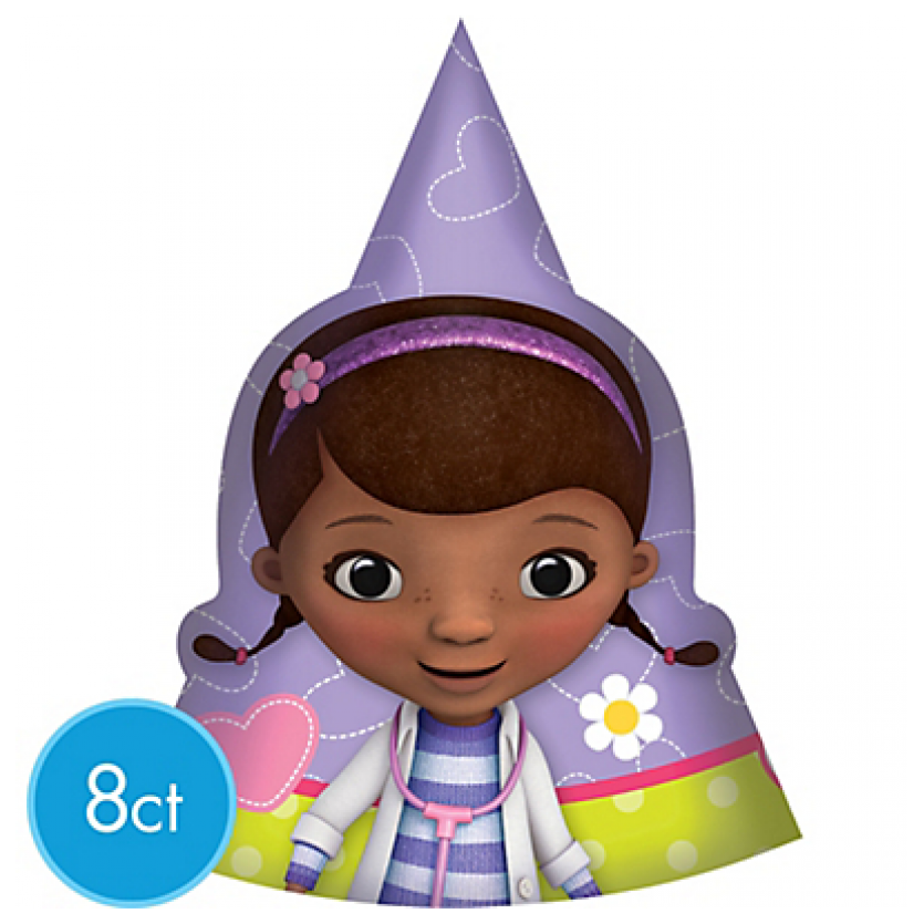 Birthday Party Supplies