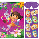 Birthday Party Supplies