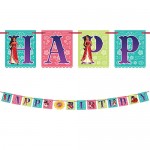 Birthday Party Supplies