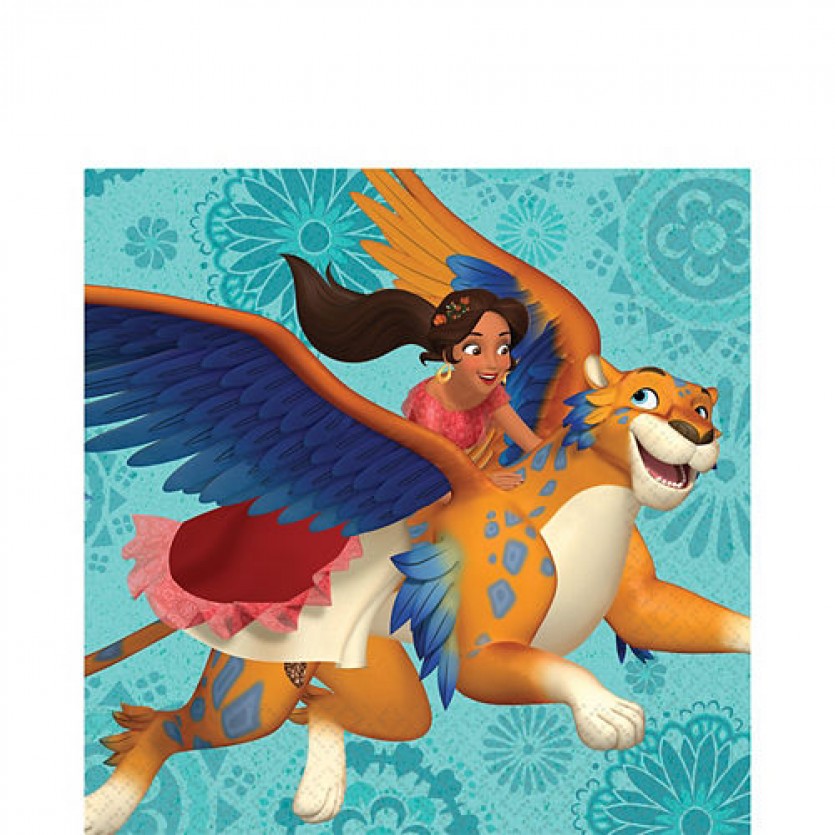 Birthday Party Supplies