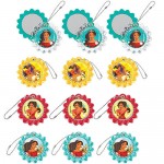 Birthday Party Supplies