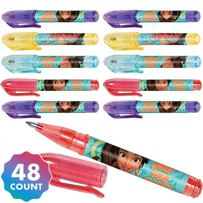 Birthday Party Supplies