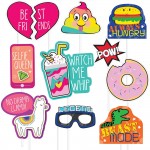 Birthday Party Supplies