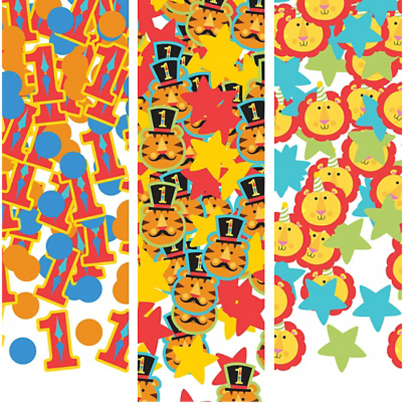 Birthday Party Supplies