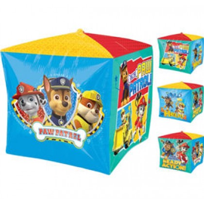 G40 15 Paw Patrol UltraShape™ Cubez™