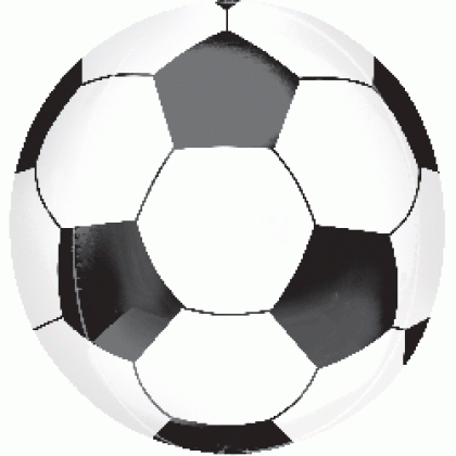 G20 15" Soccer Ball Orbz™ XL™