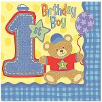 Sweet Birthday Girl 1st Birthday