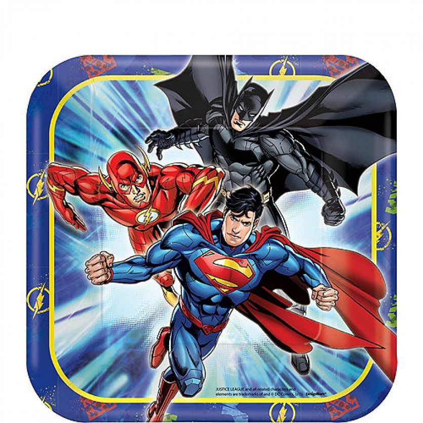 Birthday Party Supplies