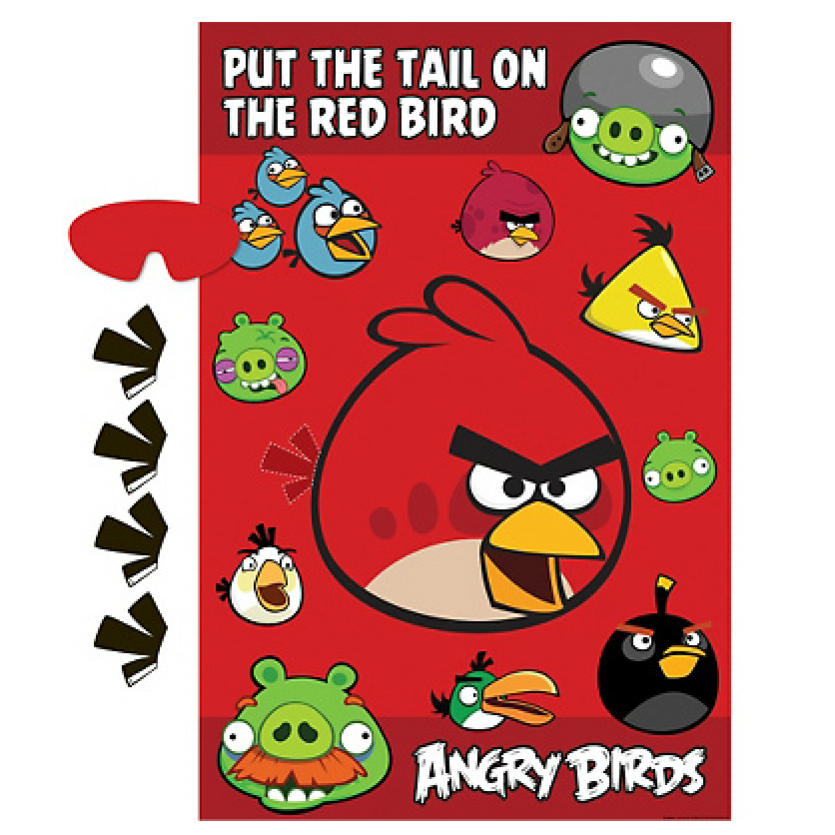 Birthday Party Supplies