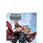 Birthday Party Supplies