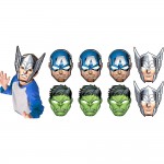 Birthday Party Supplies