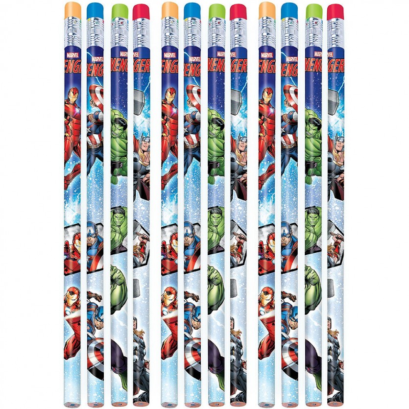 Birthday Party Supplies