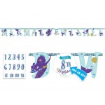 Birthday Party Supplies