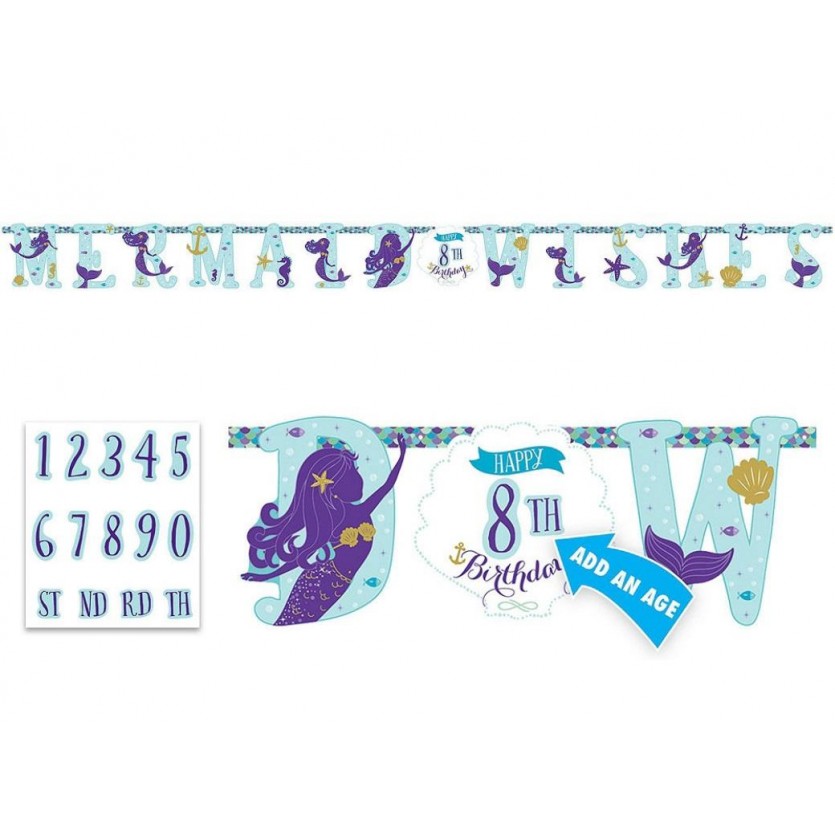 Birthday Party Supplies