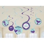 Birthday Party Supplies