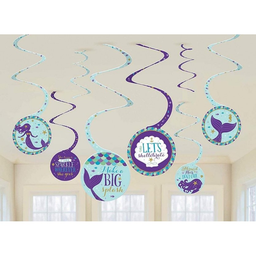 Birthday Party Supplies