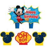 Birthday Party Supplies