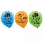 Birthday Party Supplies