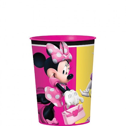 ©Disney Minnie Mouse Happy Helpers Favor Cup - Plastic