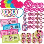 Birthday Party Supplies