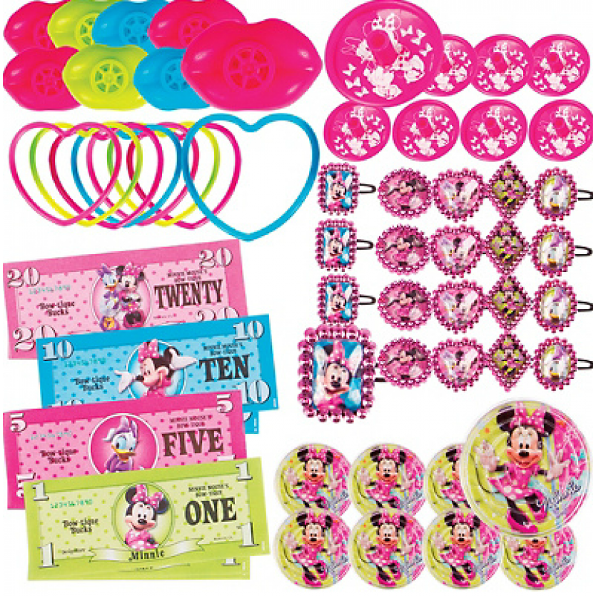 Birthday Party Supplies