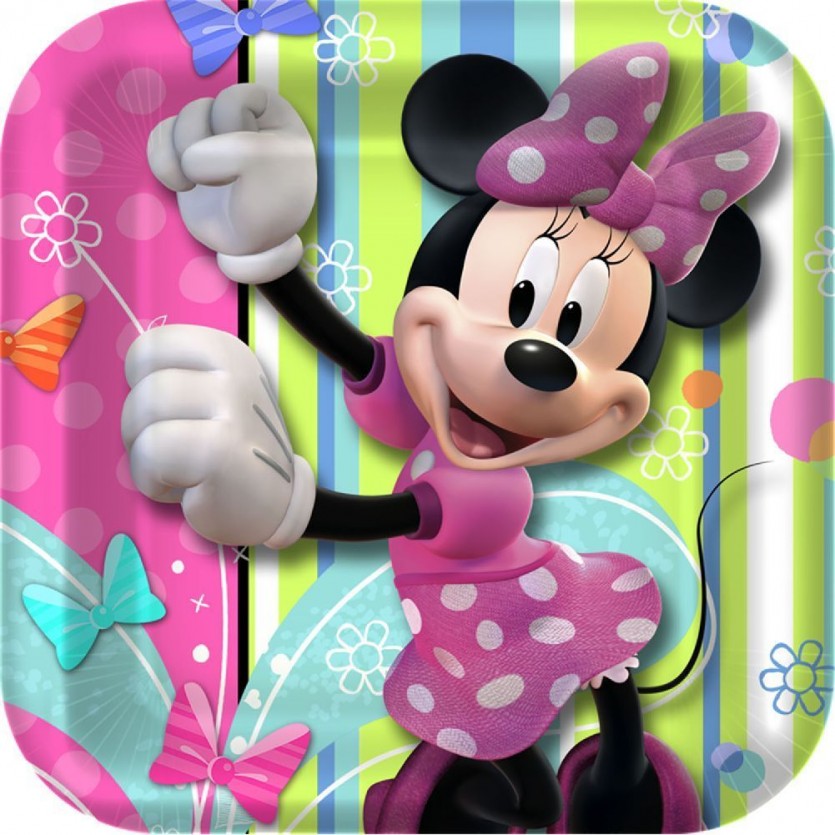 Birthday Party Supplies