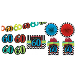 Birthday Party Supplies