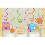 Birthday Party Supplies