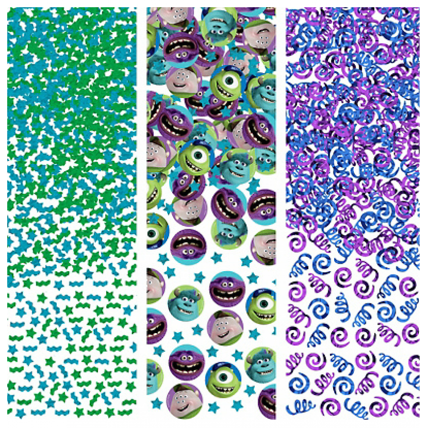 Birthday Party Supplies