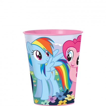 My Little Pony™ Friendship Favor Cup - Plastic